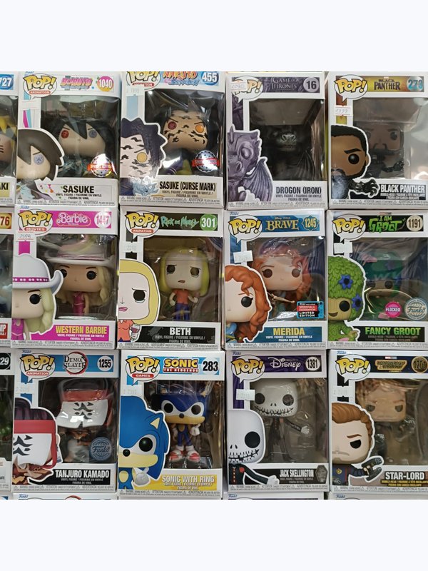Funko POP