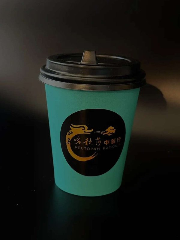 Кофе Капучино