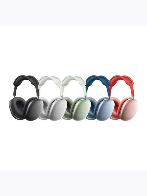 Наушники Apple Airpods MAX