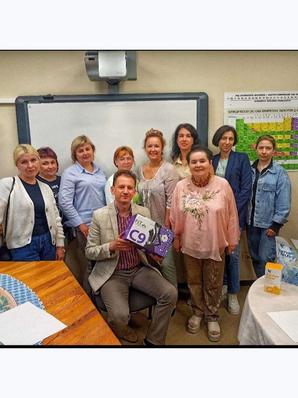 Доктор в гостях