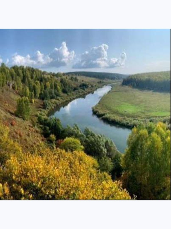 СОВЕТСК И ЗАКАЗНИК ПИЖЕМСКИЙ 3.05