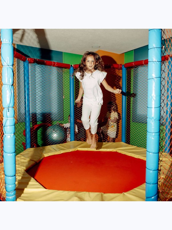 KIDS ZONE