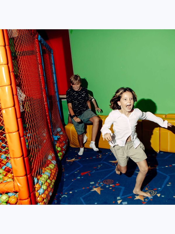 KIDS ZONE