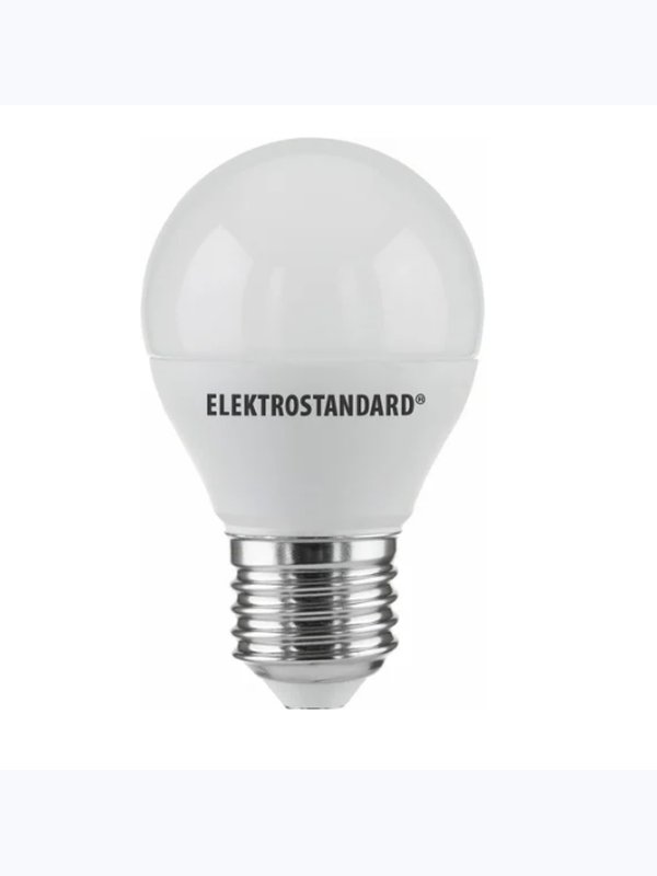 Mini Classic LED 7W 6500K