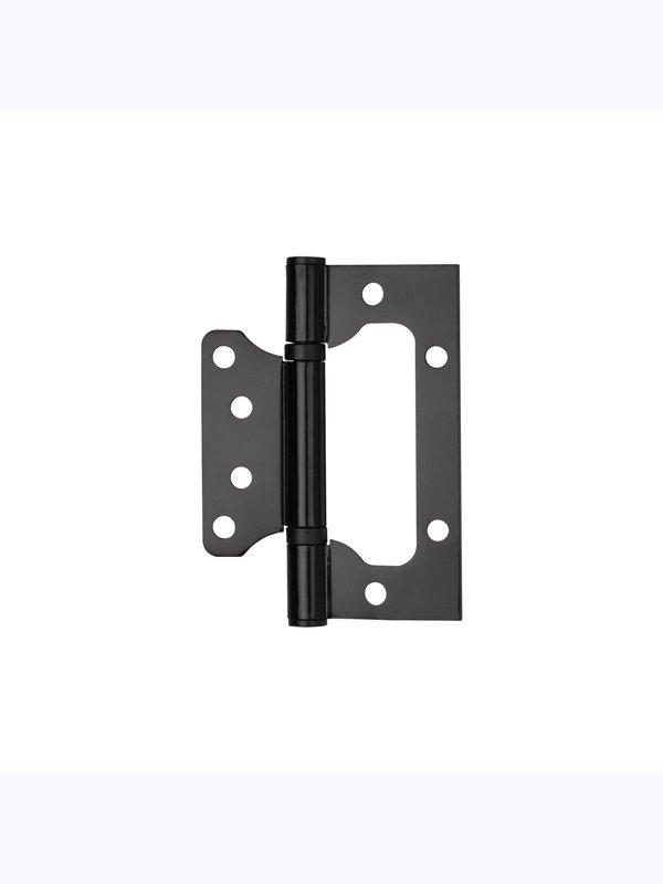 Петля универсальная без врезки IN4000W (100x2,3) (Аякс) (1 шт.)