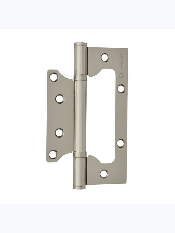Петля без врезки 800-5" (125*75*2,5) без колп. (2 шт.) Нора-М