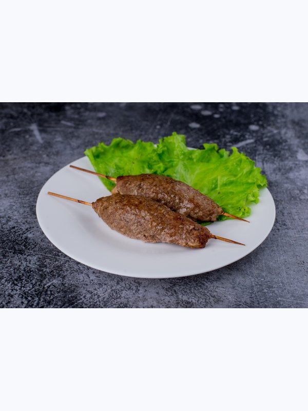 Люля Кебаб (говядина, свинина)