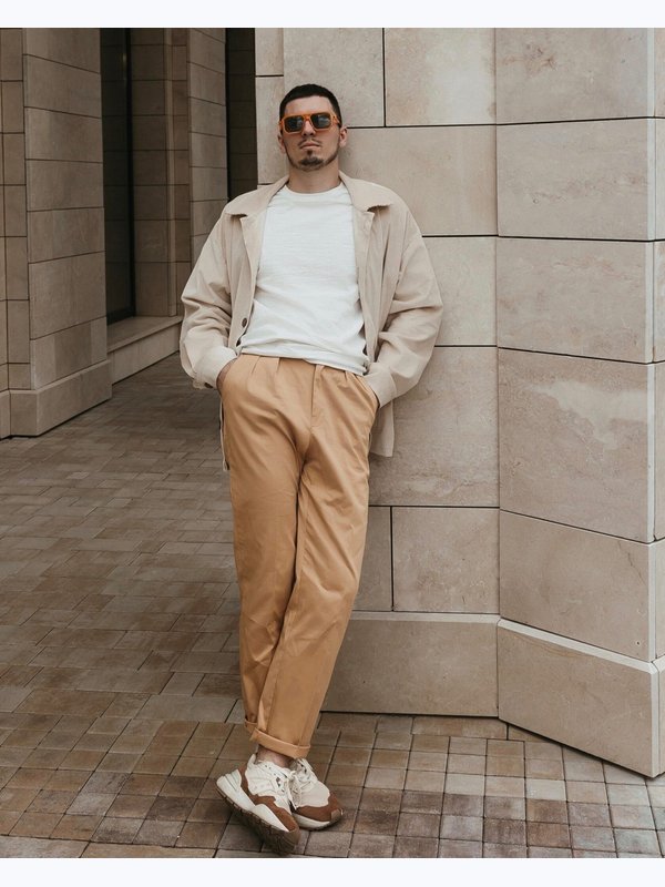 Брюки TWENTY