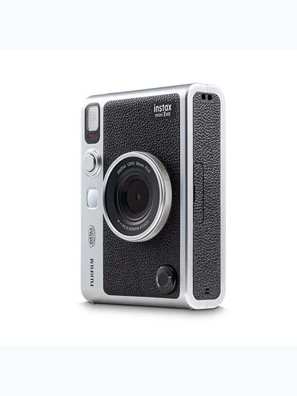 Фотоаппарат Fujifilm Instax mini Evo