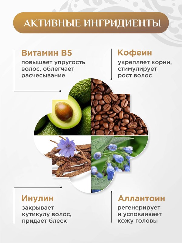 Подарочный набор Шампунь ягодный микс и платок 90/90