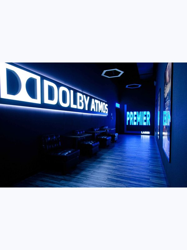 NEW CINEMA