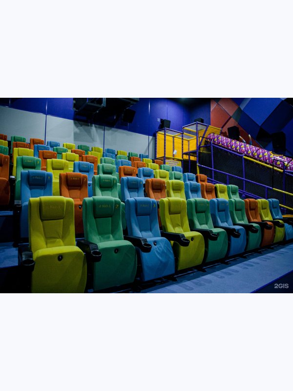 NEW CINEMA