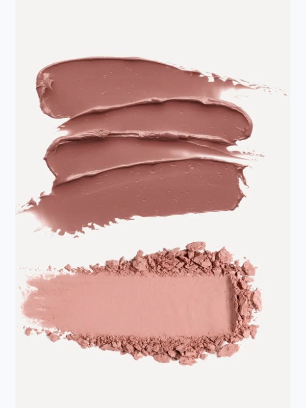 SHEERTONE BLUSH DUO
