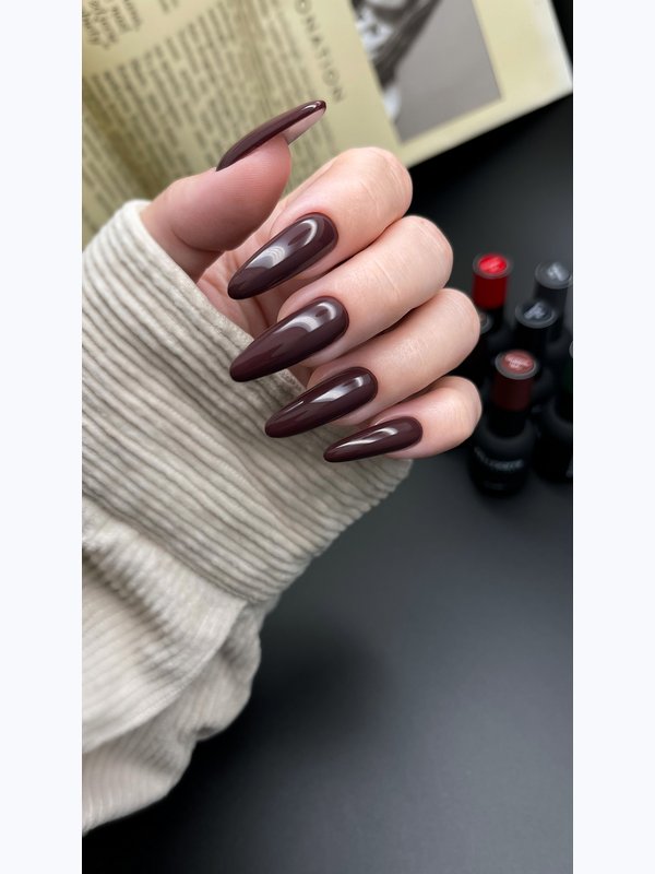 ХИТ Гель-лак Monami Pantone №3 8г,