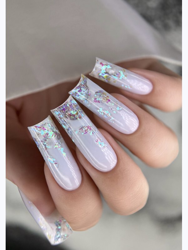 Гель Monami Сrystal Gel №4 15г