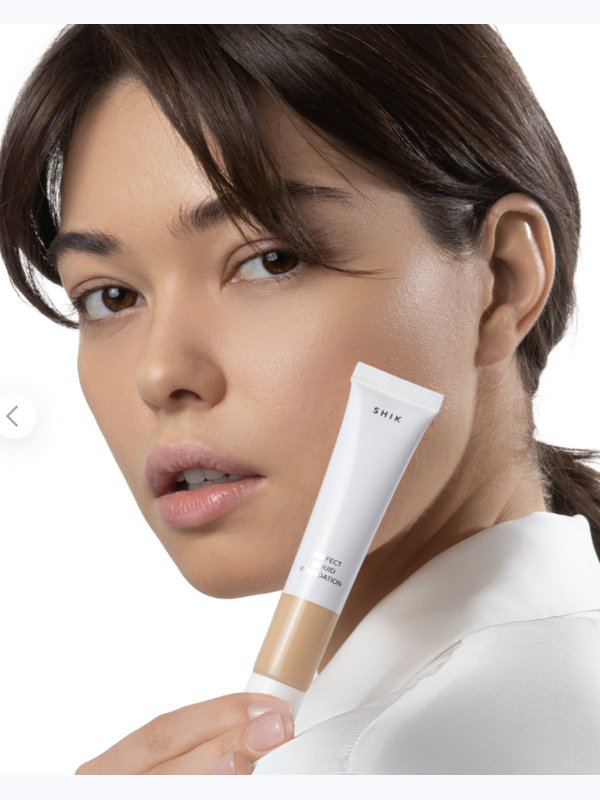 PERFECT LIQUID FOUNDATION. 2