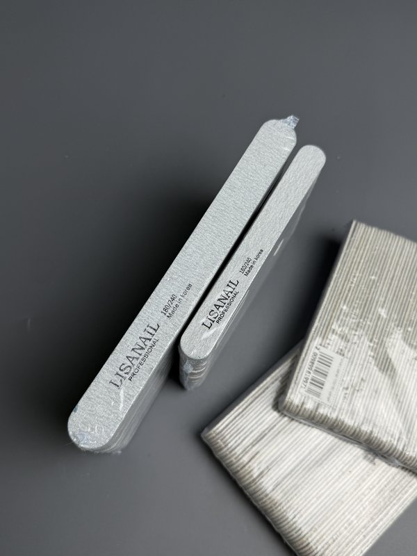 Пилки LONG 18см 100шт