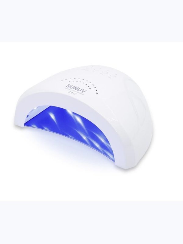 SUNUV, LED Лампа SUN 1 Original, 48W с кварцевыми диодами