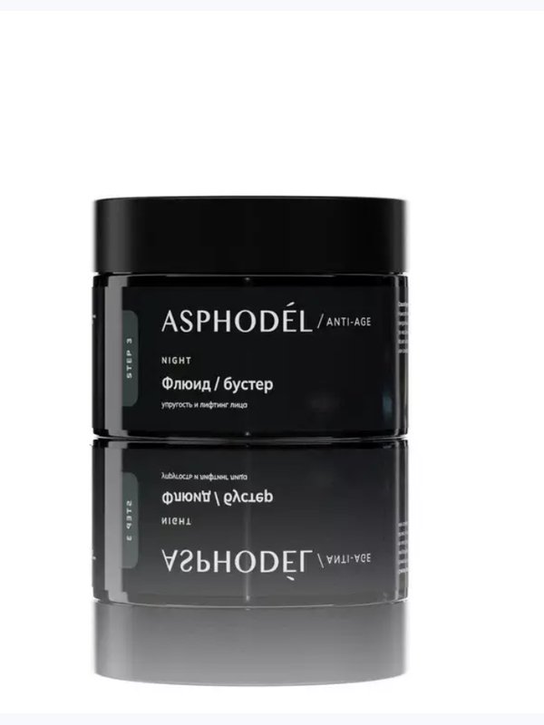 Полный набор Вечерний ритуал от ASPHODEL