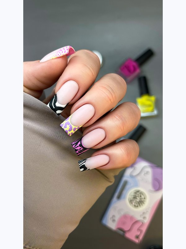 Swanky Pro, Пластина 185