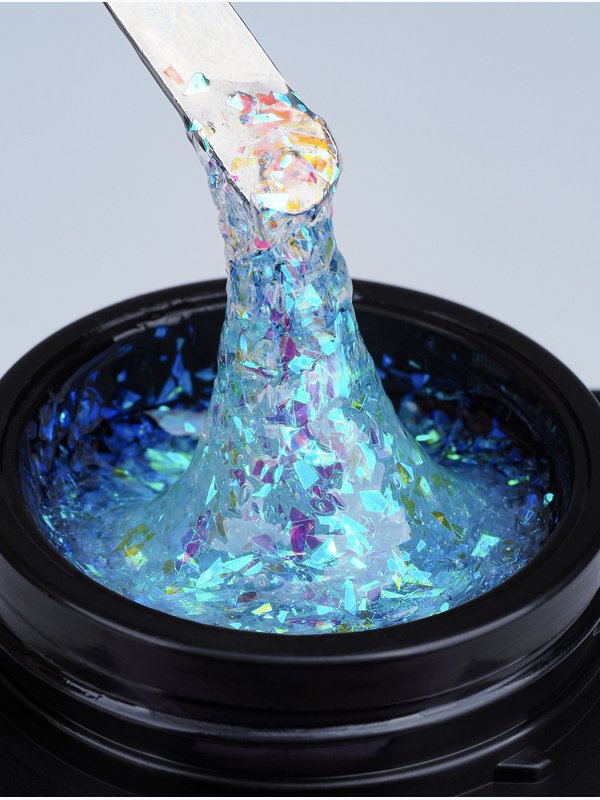 Гель Monami Сrystal Gel №4 15г