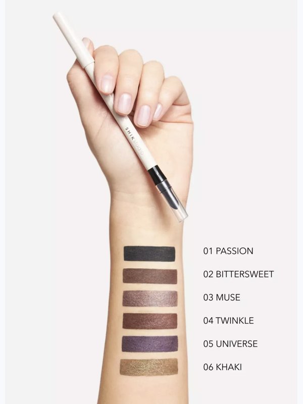KAJAL LINER.01 PASSION