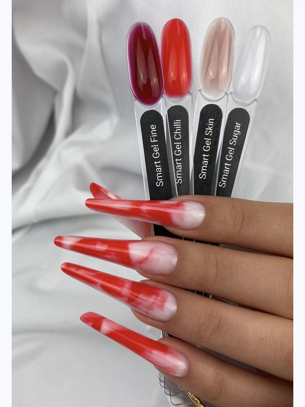 Monami, Гель Smart Chilli, 15 г