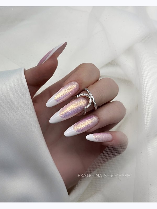 Monami, Гель-лак Fairy tale Aquanta, 8 г