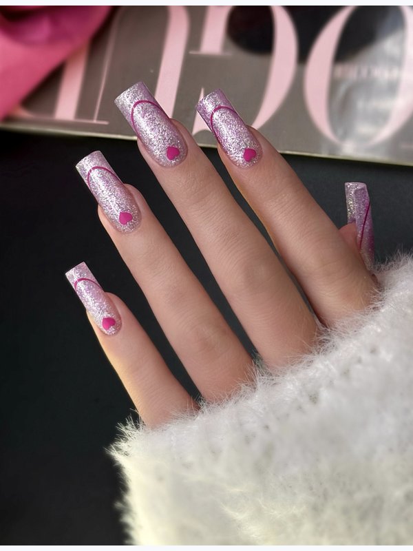 Гель Monami Влюбленные 15г