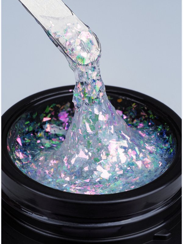 Гель Monami Сrystal Gel №3 15г