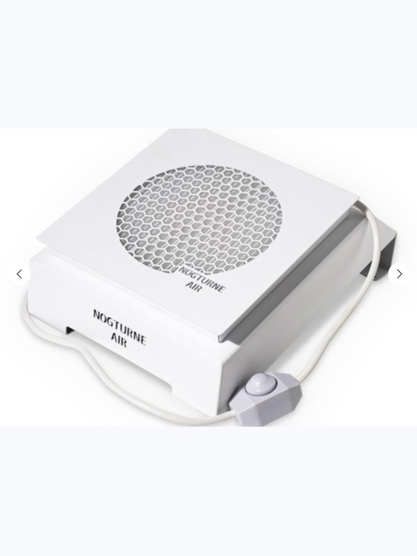 Настольная вытяжка NOGTURNE AIR MINI