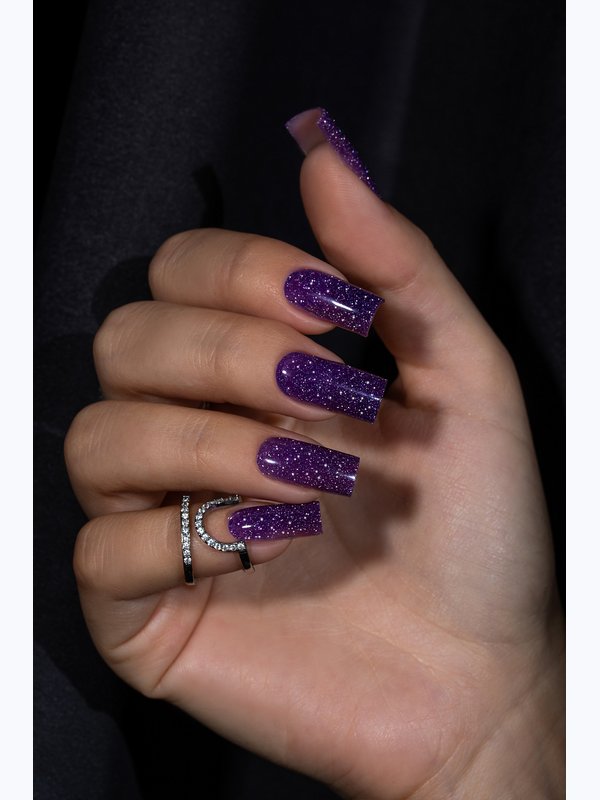 Monami, Stellar Gel №4, 15г