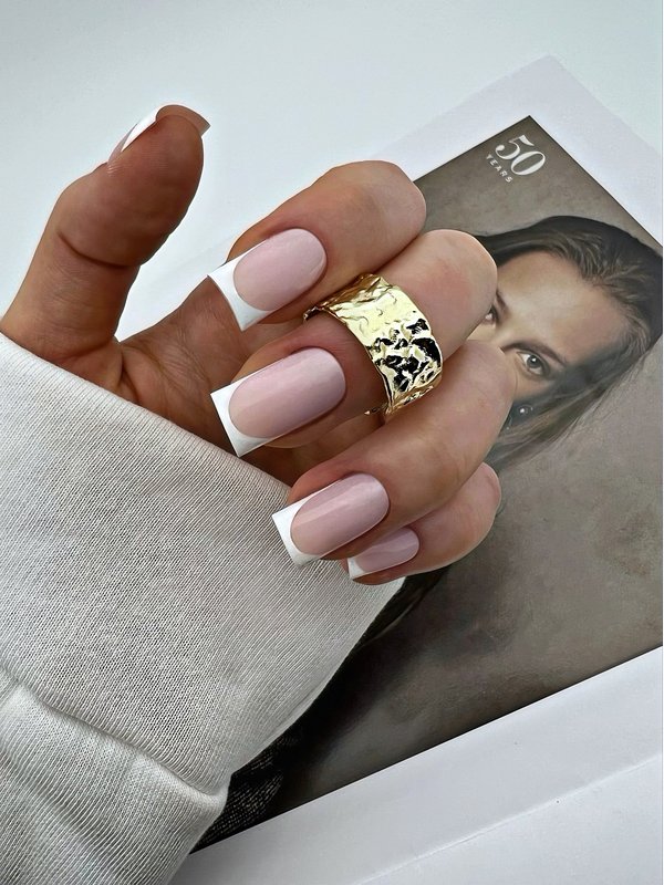 Жидкий полигель Liquid PolyGel Monami №17 15г