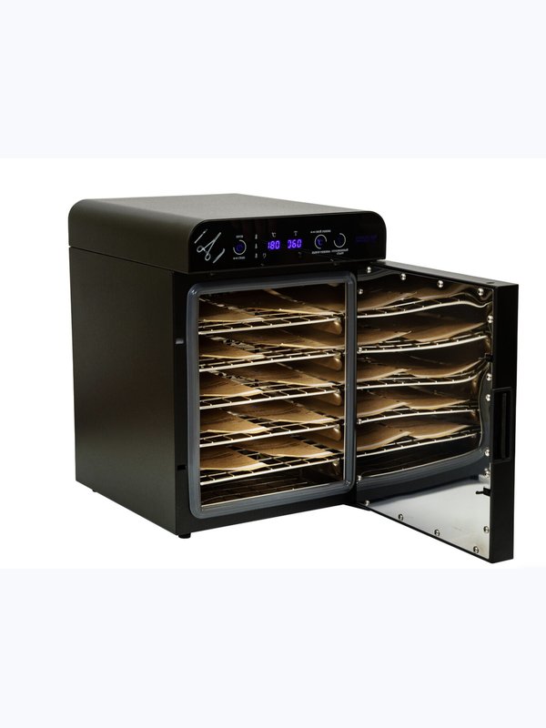 Стерилизатор для инструментов Ferroplast Premium-10