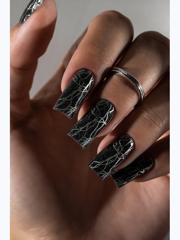 Monami, Stellar Gel №1, 15г