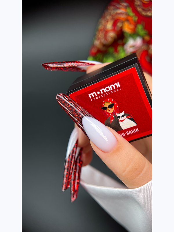 Гель Monami Russian Gel Хозяин-барин 15г