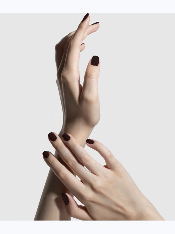 Soul Nails, Лак для ногтей Reds №120, 10,5 мл