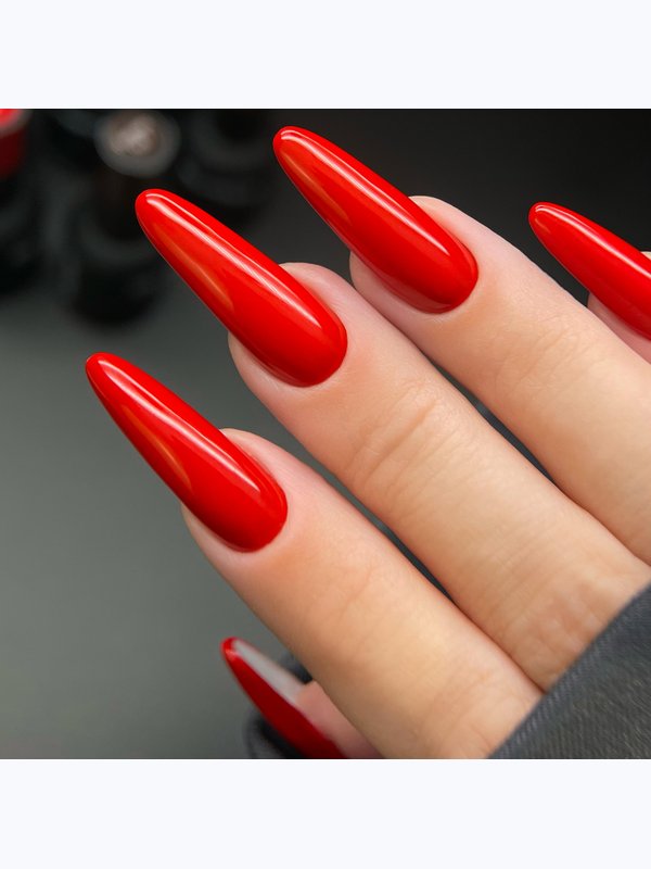 ХИТ Гель-лак Monami Pantone №1 8г,
