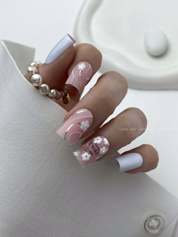 Monami, Liquid PolyGel 20,15 г