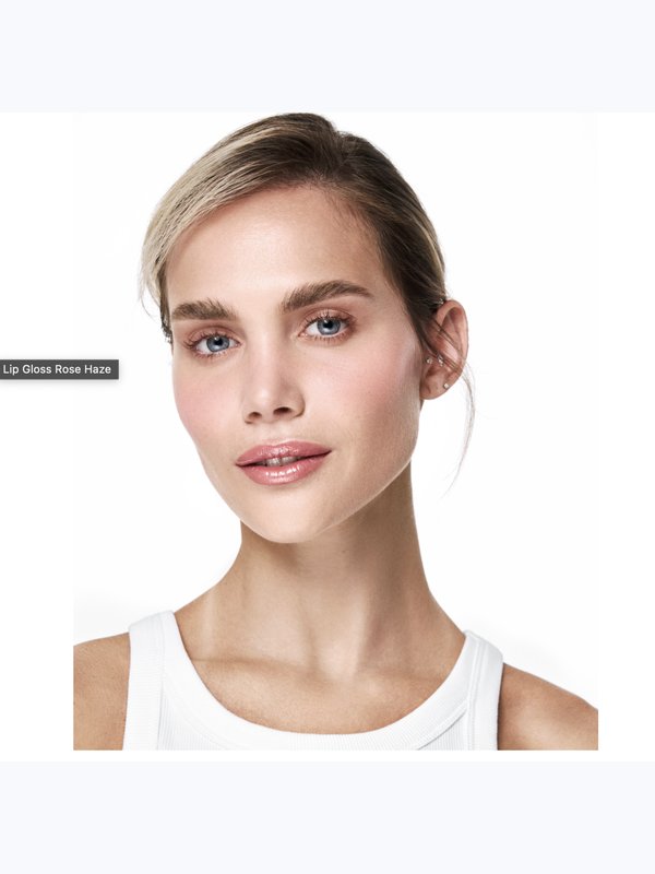 Lip Gloss Rose Haze