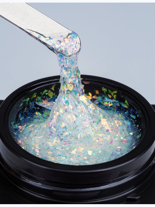 Гель Monami Сrystal Gel №1 15г