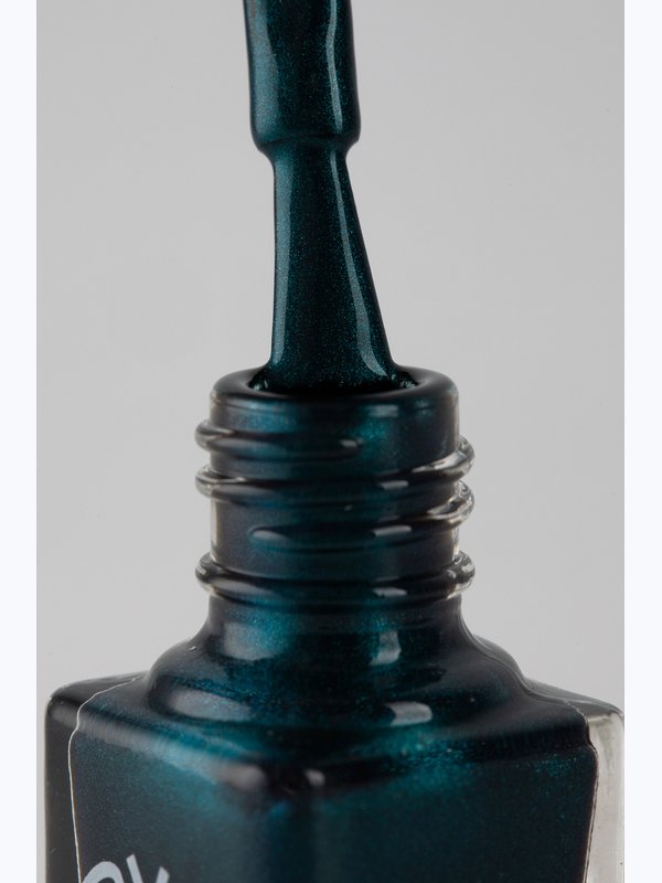 Swanky Pro, Лак для стемпинга M131 - Emerald Green, 6 мл
