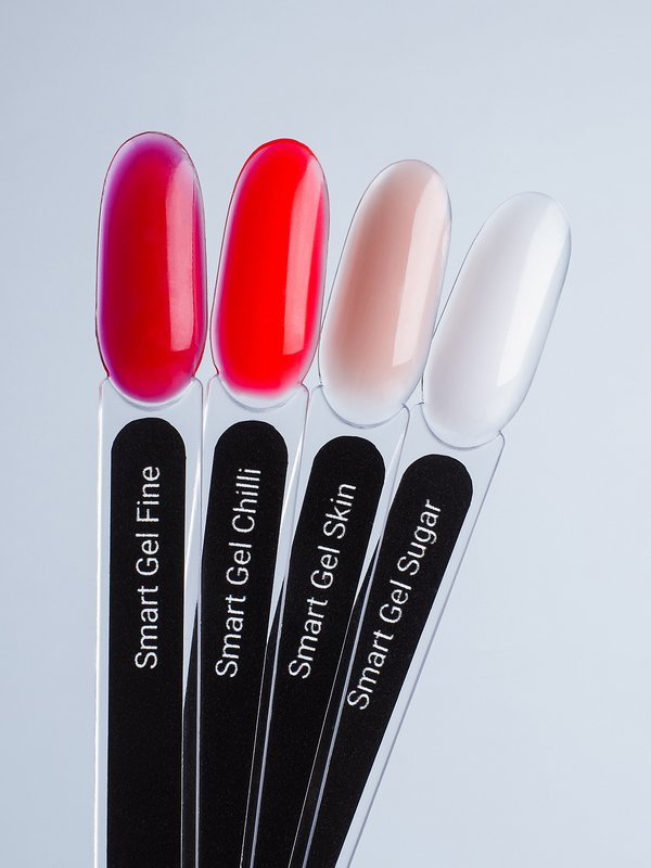 Monami, Гель Smart Skin, 30 г