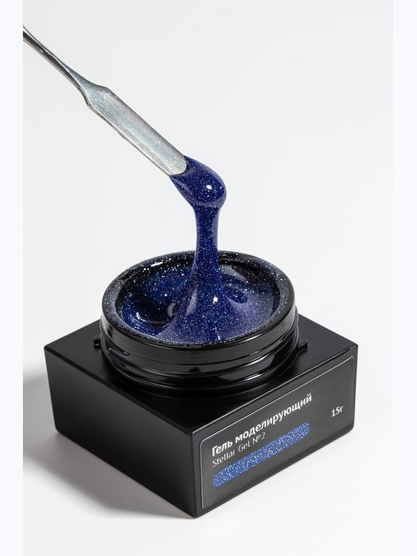 Monami, Stellar Gel №2, 15г