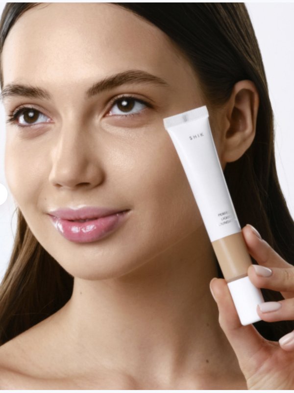 PERFECT LIQUID FOUNDATION. 3
