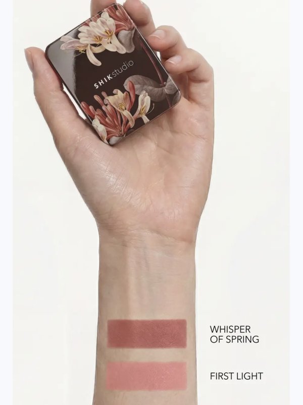 SHEERTONE BLUSH DUO