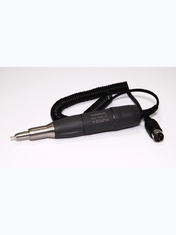 Marathon Champion 3/White/SDE-H35LSP, без педали, белый