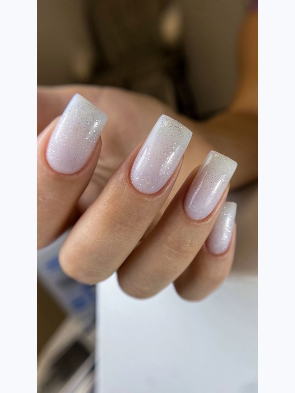 Monami, Super Shine top GALAXY (15 г)
