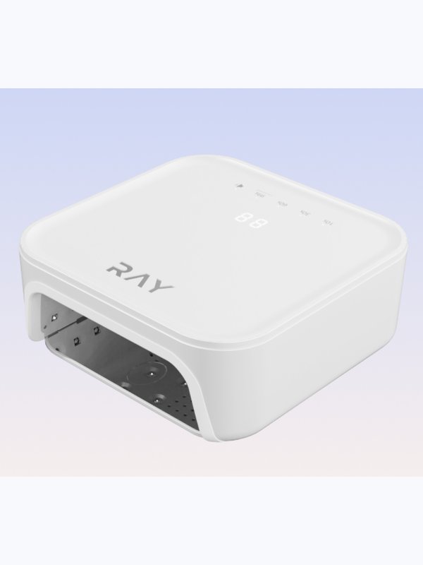 ЛАМПА RAY BASIC WHITE