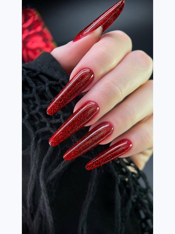 Гель Monami Russian Gel Коза-дереза 15г
